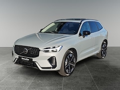 Volvo XC60 - 2.0 T8 Plug-in hybrid AWD Ultra Dark | Trekhaak | Head-Up Display | 360 Camera | Panoramad