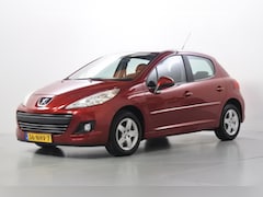 Peugeot 207 - 1.4 VTi Style NAP 2 e eigenaar