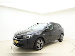 Opel Grandland - 1.2 Turbo 130pk GS Line | Navigatie | Camera | Keyless | Electrische achterklep | Dakrails