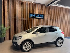 Opel Mokka - 1.4 T Cosmo Airco, Camera, Trekhaak