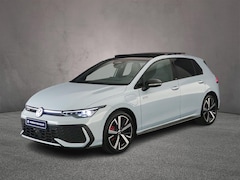 Volkswagen Golf - GTE 1.5 TSI eHybrid 272pk DSG Automaat Panoramadak, Lederen bekleding, 360 camera, Adaptiv