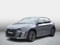 Peugeot 208 - 1.2 Hybrid 145 e-DCS6 GT l adaptief cruise control l navigatie l elektrisch verstelbare vo
