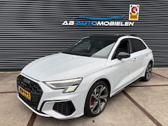 Audi A3 Sportback - 45 TFSI e S edition Competition