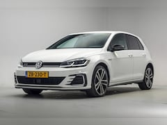 Volkswagen Golf - MK7.5 1.4 TSI GTE [ Virtual LED Stoelverwarming ]