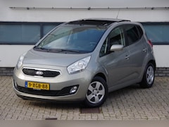 Kia Venga - 1.6 CVVT World Cup Edition |NL Auto| Dealer onderhouden|