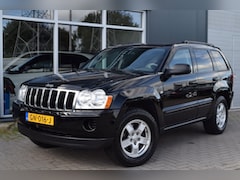 Jeep Grand Cherokee - 3.7 V6 Laredo | Automaat | Airco | APK 10-2027