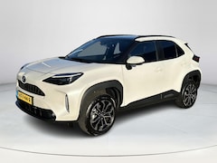 Toyota Yaris Cross - 1.5 Hybrid Style