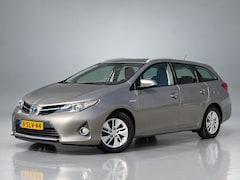 Toyota Auris Touring Sports - 1.8 Hybrid Aspiration|Navigatie|Cruise|Trekhaak|NAP