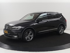 Volkswagen Tiguan Allspace - 1.5 TSI Comfortline Business R-Line 7p. | Adaptive cruise | Virtual Dashboard | Carplay |