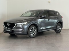 Mazda CX-5 - 2.0 SkyActiv-G 165 Comfort | Trekhaak | Bose-Audio | Leder | Head-up-display | Dode-hoek-d