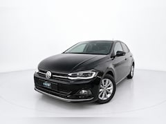 Volkswagen Polo - 1.0 TSI Highline Business R LED ACC VIRTUAL PDC