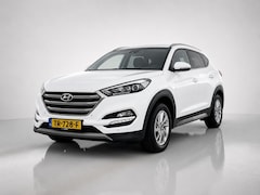 Hyundai Tucson - 1.6 GDi Comfort