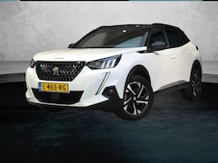 Peugeot 2008 - SUV GT 130 pk Automaat | Camera | Keyless | Sfeerverlichting | Dodehoeksensor