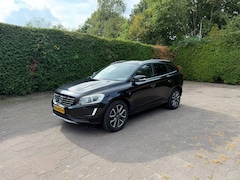 Volvo XC60 - 2.0 D4 FWD Ocean Race automaat