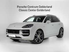 Porsche Cayenne - E-Hybrid