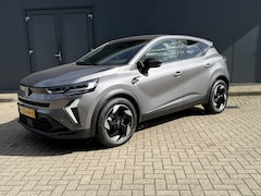 Renault Captur - 1.8 E-Tech full hybrid 160 techno / Fabrieksgarantie tot 12-2028 / Adaptieve CC / Pack win
