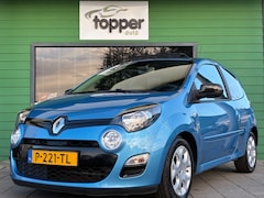 Renault Twingo - 1.2-16V Night & Day|Schuif/Kanteldak|D-riem v.v.|Airco|CruiseControl|Elektr.ramen|Trekhaak