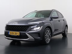 Hyundai Kona - 1.6 GDI HEV Premium Sky Full Options