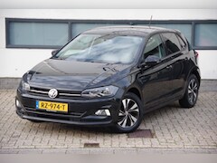 Volkswagen Polo - 1.0 TSI Comfortline | Dealer onderhouden| Carplay| Navigatie|