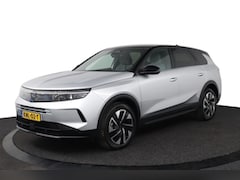 Opel Grandland - 1.2 Turbo Hybrid 145PK GS Aut. | Adapt. Cruise Control | Navigatie | Camera | Stuur/Stoelv