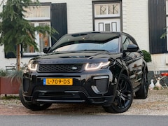 Land Rover Range Rover Evoque - 2.0 TD4 Autobiography