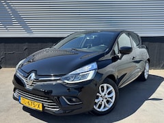 Renault Clio - 0.9 TCe Intens / nederlandse auto, dealer onderhouden, nieuw staat