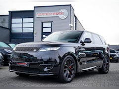 Land Rover Range Rover Sport - 3.0 P510e First Edition | Massage | Stoelverwarming/verkoeling | Panorama | Luchtvering |