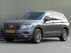 Volkswagen Tiguan Allspace - All-Space 2.0 TSI 4Motion Highline Panorama Carplay Stoelverwarming Leder