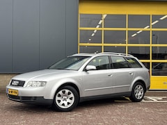 Audi A4 Avant - 2.0 MT Automaat incl Garantie