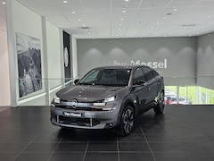 Citroën C4 - 1.2 Hybrid 145pk Max