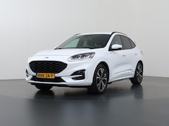 Ford Kuga - 2.5 PHEV ST-Line | Winterpakket | Head-Up | ST Styling Pack | Navigatie | Climate Control