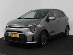 Kia Picanto - 1.0 DPI DynamicPlusLine | Navigatie | Camera | LM Velgen | Apple Carplay/Android Auto | Pr