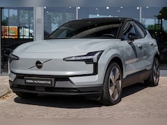 Volvo EX30 - Single Motor Extended Range Plus Europa 69 kWh | Elek Stoelen + Geheugen | Stoel & Stuurve