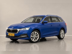 Skoda Octavia - Business Edition 1.5-150Pk
