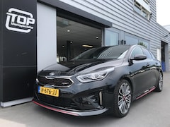 Kia Pro cee'd - ProCeed 1.6 T-GDI GT Panoramadak 204pk