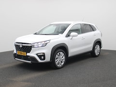 Suzuki S-Cross - 1.4 Boosterjet Select Smart Hybrid | ACHTERUITRIJCAMERA | APPLE CARPLAY - ANDROID AUTO | S