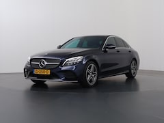 Mercedes-Benz C-klasse - 180 Premium Pack | AMG | Digitaal dashboard | Achteruitrijcamera | Stoelverwarming |