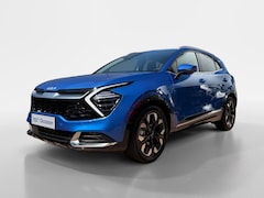 Kia Sportage - 1.6 T-GDi PHEV DynamicPlusLine | Zeer nette auto | Zeer luxe | Apple CarPlay & Android Aut