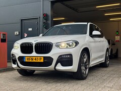 BMW X3 - M40i xDrive High Executive / PANO / HEAD-UP / 360 CAM / KEYLESS / CARPLAY / MEMORY / HARM