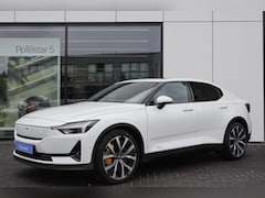 Polestar 2 - 2 Long Range Dual Motor Performance Prime 82 kWh Bowers & Wilkins Sound | Nappa Lederen Be