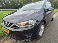Volkswagen Golf Sportsvan - 1.4 TSI Comfortline dealer ond. met trekhaak