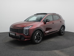 Kia Sportage - 1.6 T-GDi Hybrid GT-Line Pano Dak | Head-Up | Stoelverwarming | Elektr. Stoel | Camera | A