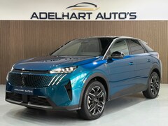 Peugeot 3008 - 1.2 Hybrid 145 GT Automaat Nieuw Model / Navigatie full map / Camera / Lederen interieur /