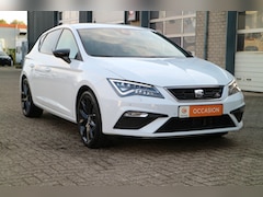 SEAT Leon - 1.5 TSI FR Intense | Carplay | Camera | Weinig KM |