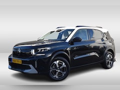 Citroën Ë-C3 Aircross - Max 113pk 44 kWh | Navigatie | Airconditioning ECC | Camera | Draadloos Apple Carplay & An