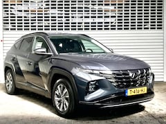 Hyundai Tucson - 1.6 T-GDI MHEV Comfort