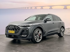 Audi Q5 - 2.0 TFSI e-hybrid quattro S edition Competition