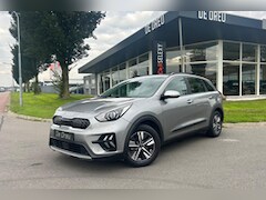 Kia Niro - 1.6 GDi Hybrid DynamicLine | ADAPTIVE | CAMERA | NAVI |