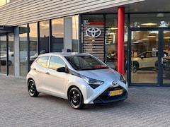 Toyota Aygo - 1.0 VVT-i x-fun | Apple Carplay/ Android Auto | LMV | Airco | Lage km