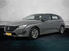 Peugeot 308 - 1.2 130pk Active Pack Business | Stoelverwarming | Navigatie | Lichtmetalen velgen | LED v